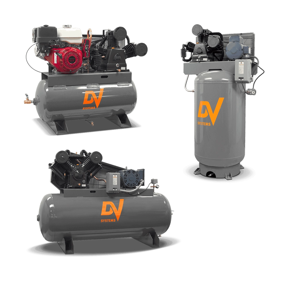 Compresseur à Piston 5